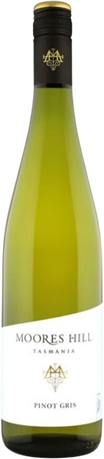 Moores Hill Estate Pinot Gris 2021